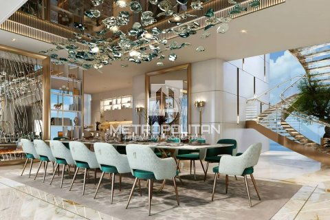 Apartment til salg i Dubai Harbour, Dubai, UAE 1 soveværelse, 72 kvm № 542476 - foto 6