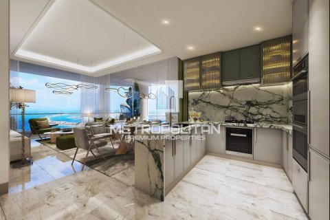 Apartment til salg i Dubai Harbour, Dubai, UAE 1 soveværelse, 72 kvm № 542476 - foto 5