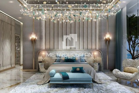 Apartment til salg i Dubai Harbour, Dubai, UAE 1 soveværelse, 72 kvm № 542476 - foto 7