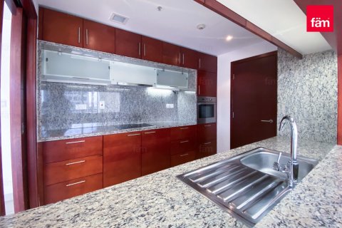 Διαμέρισμα σε Downtown Dubai (Downtown Burj Dubai), ΗΑΕ 1 υπνοδωμάτιο, 98.5 τ.μ. Αρ. 622593 - φωτογραφία 5