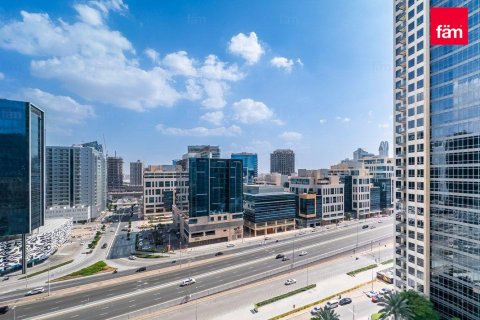Διαμέρισμα σε Downtown Dubai (Downtown Burj Dubai), ΗΑΕ 1 υπνοδωμάτιο, 98.5 τ.μ. Αρ. 622593 - φωτογραφία 1