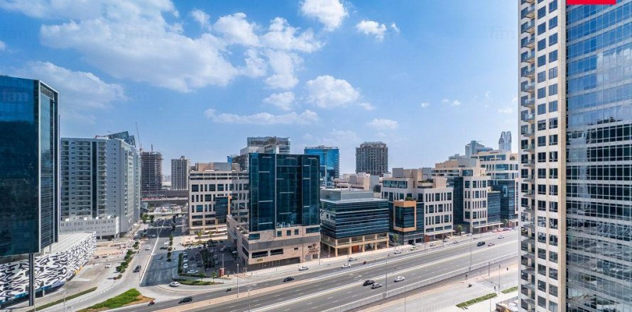 Διαμέρισμα σε Downtown Dubai (Downtown Burj Dubai), ΗΑΕ 1 υπνοδωμάτιο, 98.5 τ.μ. Αρ. 622593