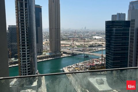 Byt v Business Bay, Dubai, SAE 36.2 m² Č.: 622590 - fotografie 1