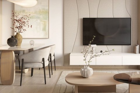 Byt v Dubai Science Park, SAE 1 ložnice, 95.1 m² Č.: 622591 - fotografie 2