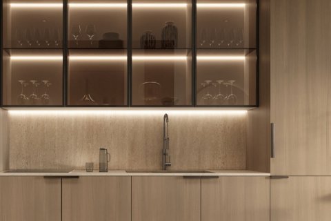 Byt v Dubai Science Park, SAE 1 ložnice, 95.1 m² Č.: 622591 - fotografie 5