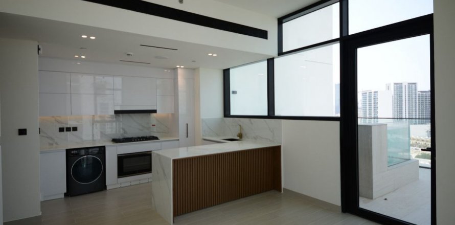 Apartament në Dubai, Emiratet e Bashkuara Arabe 2 dhoma gjumi, 103.1 m2. № 622592