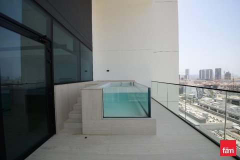 Apartament në Dubai, Emiratet e Bashkuara Arabe 2 dhoma gjumi, 103.1 m2. № 622592 - Foto 12