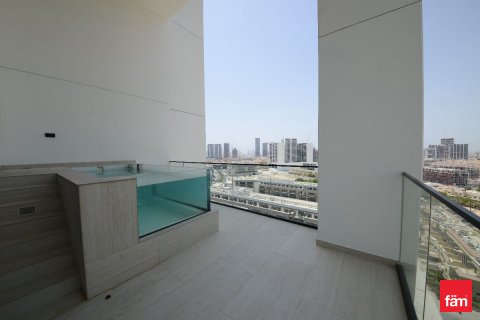Apartament në Dubai, Emiratet e Bashkuara Arabe 2 dhoma gjumi, 103.1 m2. № 622592 - Foto 6