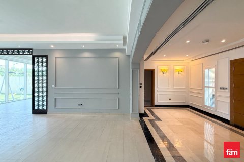 Üürile anda villa asukohaga Dubai, AÜE: 4 magamistoaga, 658.1 m² Nr 622594 - pilt 24