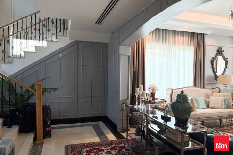 Vila v Dubai, SAE 4 ložnice, 658.1 m² Č.: 622594 - fotografie 18