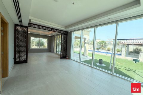 Üürile anda villa asukohaga Dubai, AÜE: 4 magamistoaga, 658.1 m² Nr 622594 - pilt 26