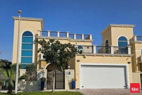 Vila v Dubai, SAE 4 ložnice, 658.1 m² Č.: 622594 - fotografie 25