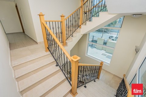 Vila v Dubai, SAE 4 ložnice, 658.1 m² Č.: 622594 - fotografie 3