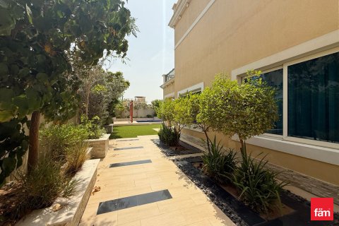 Vila v Dubai, SAE 4 ložnice, 658.1 m² Č.: 622594 - fotografie 17