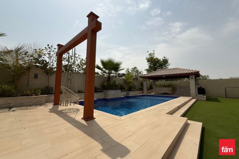 Vila v Dubai, SAE 4 ložnice, 658.1 m² Č.: 622594 - fotografie 1