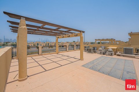 Vila v Dubai, SAE 4 ložnice, 658.1 m² Č.: 622594 - fotografie 13