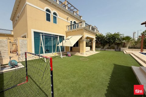 Vila v Dubai, SAE 4 ložnice, 658.1 m² Č.: 622594 - fotografie 24