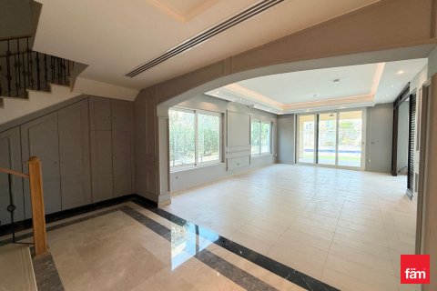 Üürile anda villa asukohaga Dubai, AÜE: 4 magamistoaga, 658.1 m² Nr 622594 - pilt 19