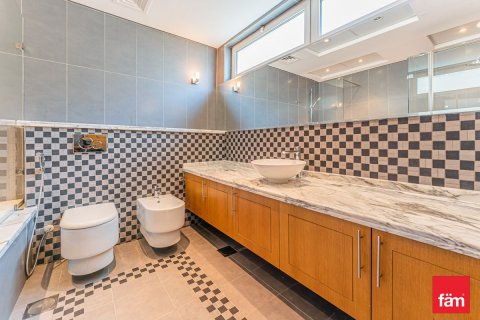 Vila v Dubai, SAE 4 ložnice, 658.1 m² Č.: 622594 - fotografie 12