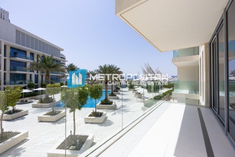 Apartment on the Saadiyat Island, Abu Dhabi, UAE 2 bedrooms, 176.8 sq.m. № 299940 - photo 3