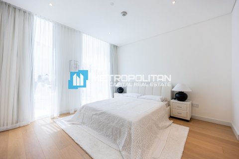 Apartment on the Saadiyat Island, Abu Dhabi, UAE 2 bedrooms, 176.8 sq.m. № 299940 - photo 10