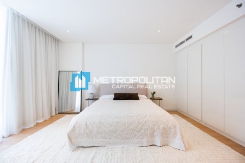 Apartment on the Saadiyat Island, Abu Dhabi, UAE 2 bedrooms, 176.8 sq.m. № 299940 - photo 7