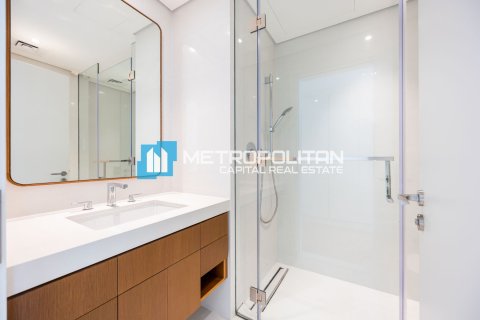 Apartment on the Saadiyat Island, Abu Dhabi, UAE 2 bedrooms, 176.8 sq.m. № 299940 - photo 12