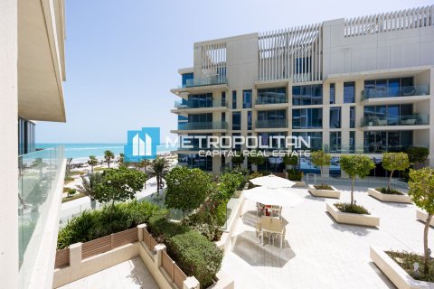 Apartment on the Saadiyat Island, Abu Dhabi, UAE 2 bedrooms, 176.8 sq.m. № 299940 - photo 14