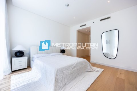 Apartment on the Saadiyat Island, Abu Dhabi, UAE 2 bedrooms, 176.8 sq.m. № 299940 - photo 8