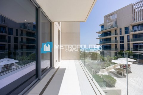Apartment on the Saadiyat Island, Abu Dhabi, UAE 2 bedrooms, 176.8 sq.m. № 299940 - photo 13