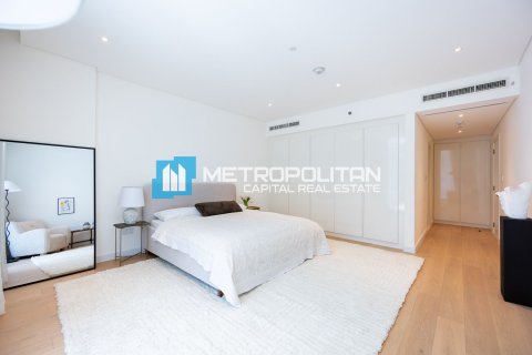 Apartment on the Saadiyat Island, Abu Dhabi, UAE 2 bedrooms, 176.8 sq.m. № 299940 - photo 6