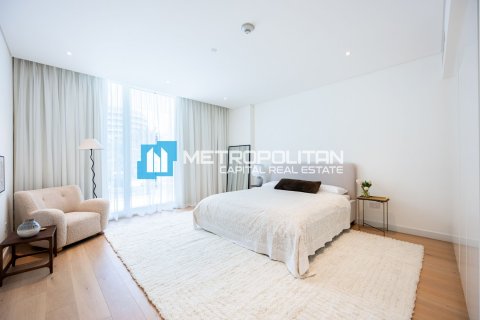 Apartment on the Saadiyat Island, Abu Dhabi, UAE 2 bedrooms, 176.8 sq.m. № 299940 - photo 9