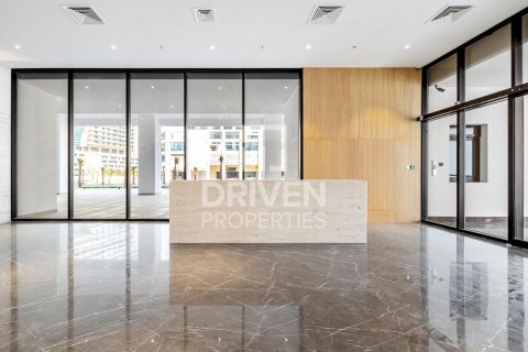 Lägenhet uthyres i Business Bay, Dubai, UAE 3 sovrum, 143 kvm Nr. 603593 - fotografi 12