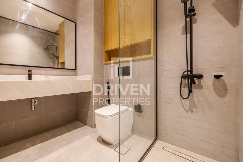 Lägenhet uthyres i Business Bay, Dubai, UAE 3 sovrum, 143 kvm Nr. 603593 - fotografi 11