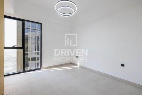 Lägenhet uthyres i Business Bay, Dubai, UAE 3 sovrum, 143 kvm Nr. 603593 - fotografi 4