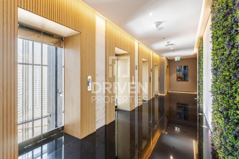 Lägenhet uthyres i Business Bay, Dubai, UAE 3 sovrum, 143 kvm Nr. 603593 - fotografi 21