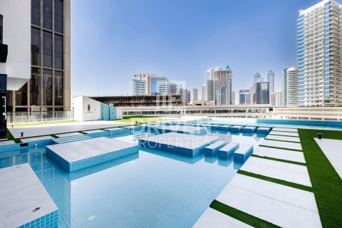 Lägenhet uthyres i Business Bay, Dubai, UAE 3 sovrum, 143 kvm Nr. 603593 - fotografi 15