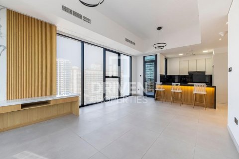 Lägenhet uthyres i Business Bay, Dubai, UAE 3 sovrum, 143 kvm Nr. 603593 - fotografi 2