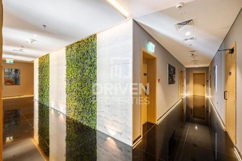 Lägenhet uthyres i Business Bay, Dubai, UAE 3 sovrum, 143 kvm Nr. 603593 - fotografi 26