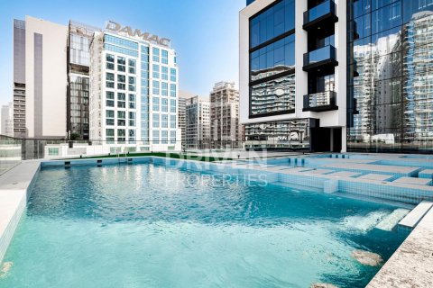 Lägenhet uthyres i Business Bay, Dubai, UAE 3 sovrum, 143 kvm Nr. 603593 - fotografi 25