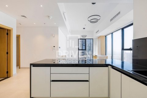 Lägenhet uthyres i Business Bay, Dubai, UAE 3 sovrum, 143 kvm Nr. 603593 - fotografi 6