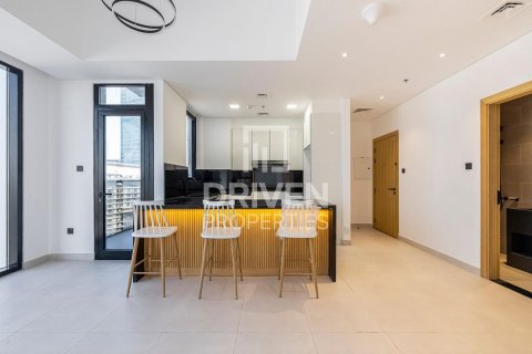 Lägenhet uthyres i Business Bay, Dubai, UAE 3 sovrum, 143 kvm Nr. 603593 - fotografi 19