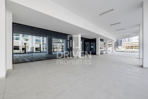 Lägenhet uthyres i Business Bay, Dubai, UAE 3 sovrum, 143 kvm Nr. 603593 - fotografi 13