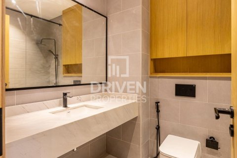 Lägenhet uthyres i Business Bay, Dubai, UAE 3 sovrum, 143 kvm Nr. 603593 - fotografi 24