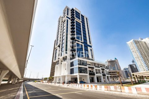 Lägenhet uthyres i Business Bay, Dubai, UAE 3 sovrum, 143 kvm Nr. 603593 - fotografi 9
