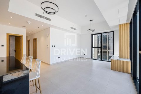 Lägenhet uthyres i Business Bay, Dubai, UAE 3 sovrum, 143 kvm Nr. 603593 - fotografi 1