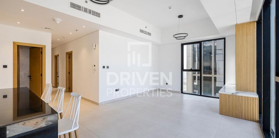 Lägenhet i Business Bay, Dubai, UAE 3 sovrum, 143 kvm Nr. 603593