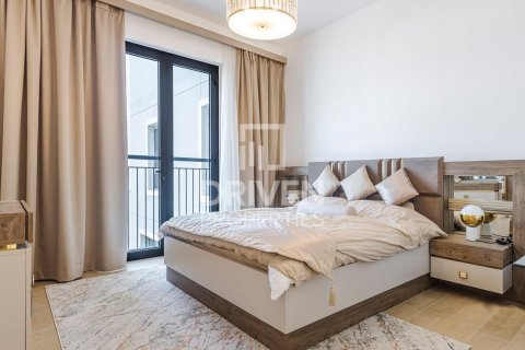 Byt v Jumeirah, Dubai, SAE 2 ložnice, 113 m² Č.: 603594 - fotografie 10