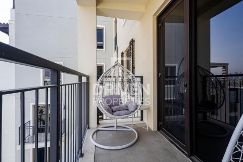 Byt v Jumeirah, Dubai, SAE 2 ložnice, 113 m² Č.: 603594 - fotografie 15