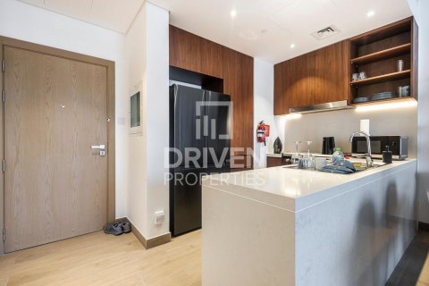 Byt v Jumeirah, Dubai, SAE 2 ložnice, 113 m² Č.: 603594 - fotografie 11